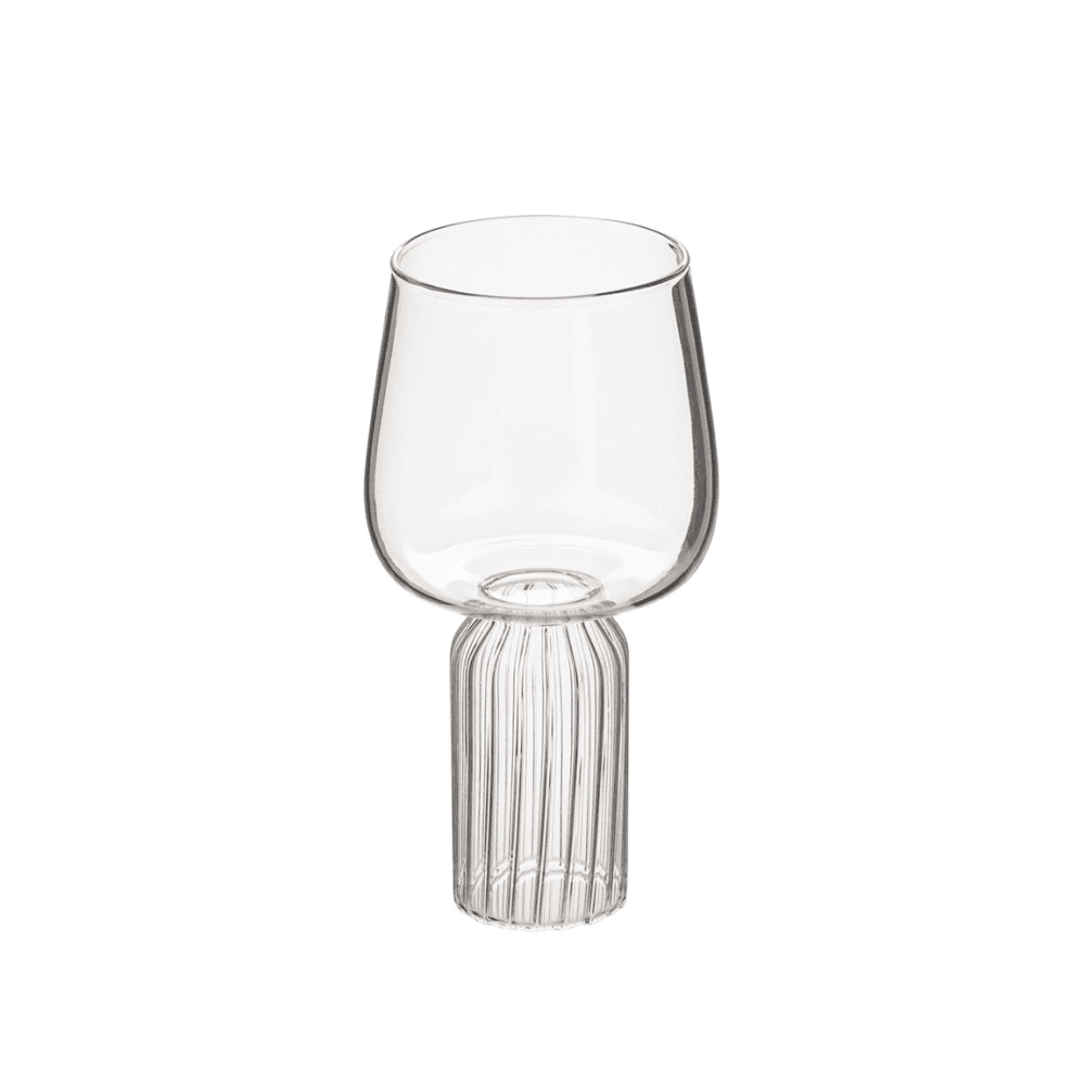 Edith Set of 4 Wine Glasses