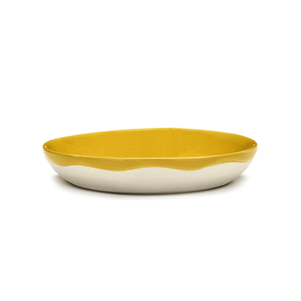 Ottolenghi Set of 4 Dishes, Yellow