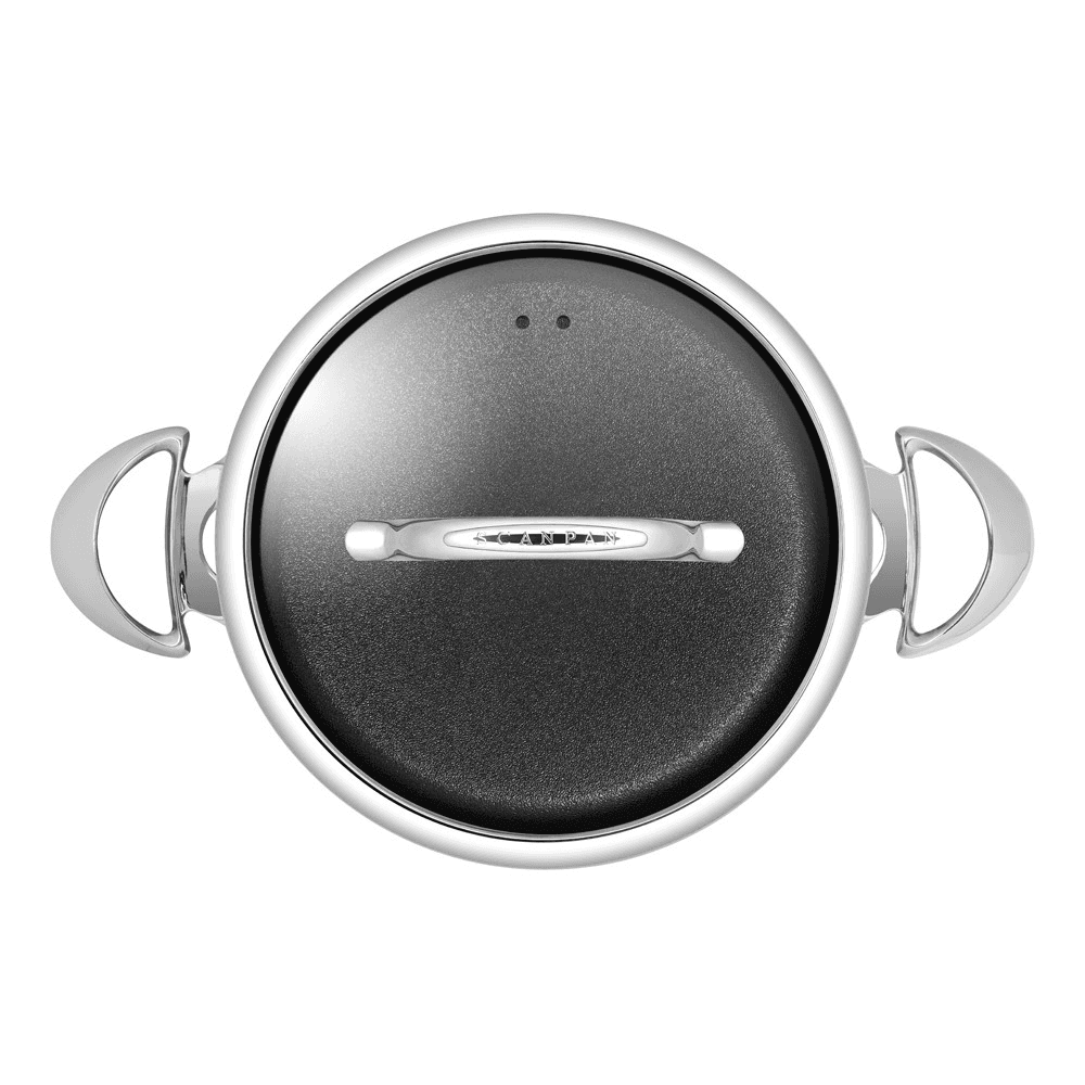 HaptIQ Casserole with lid