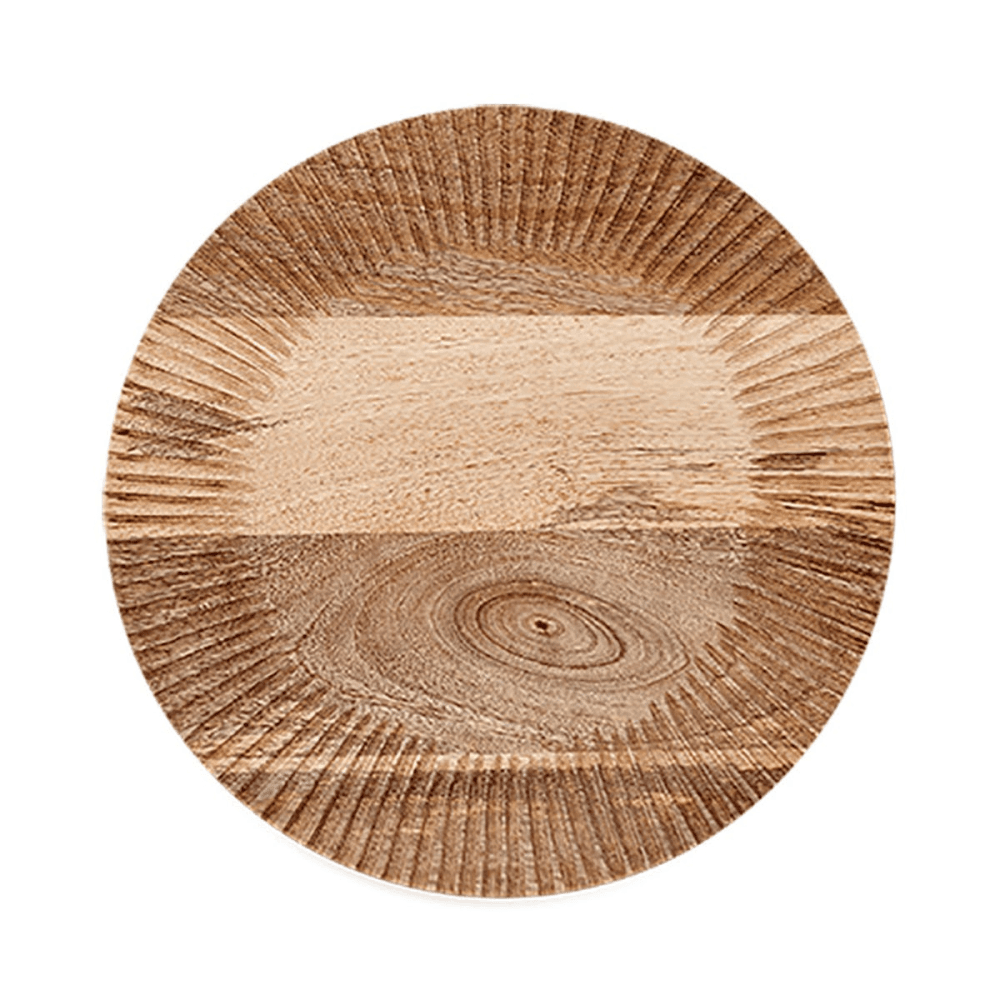 Soria Wooden Chopping Board, Mango Wood