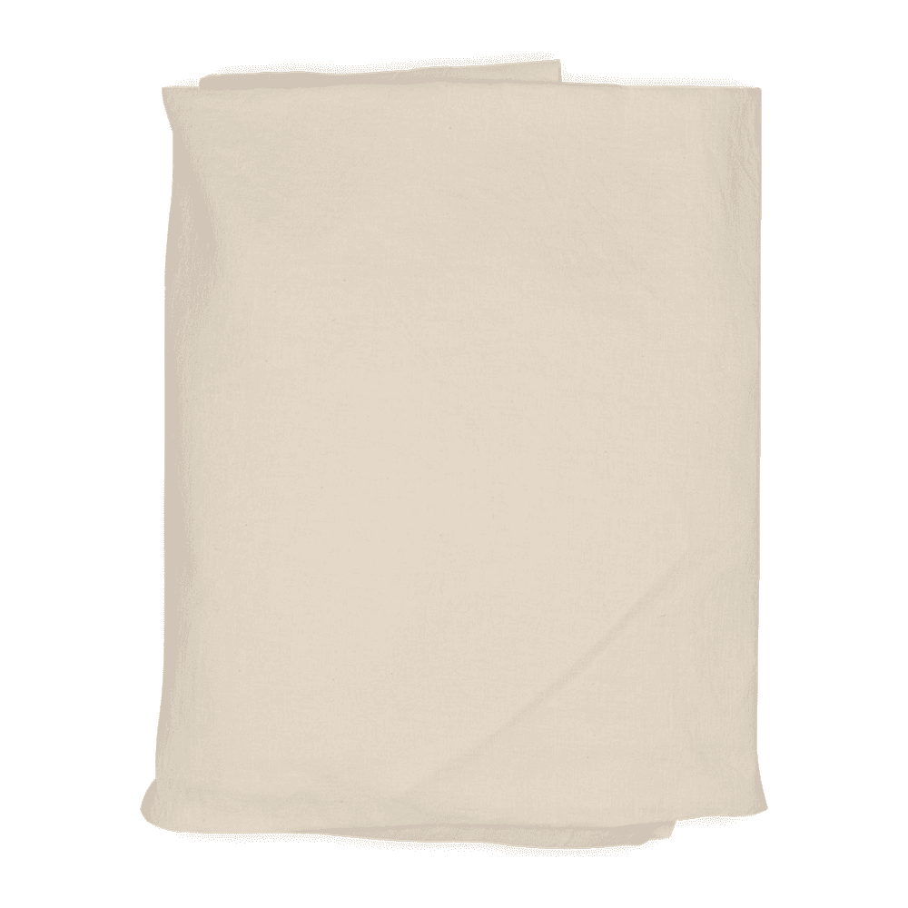 Cela Hemp & Cotton Fitted Sheet