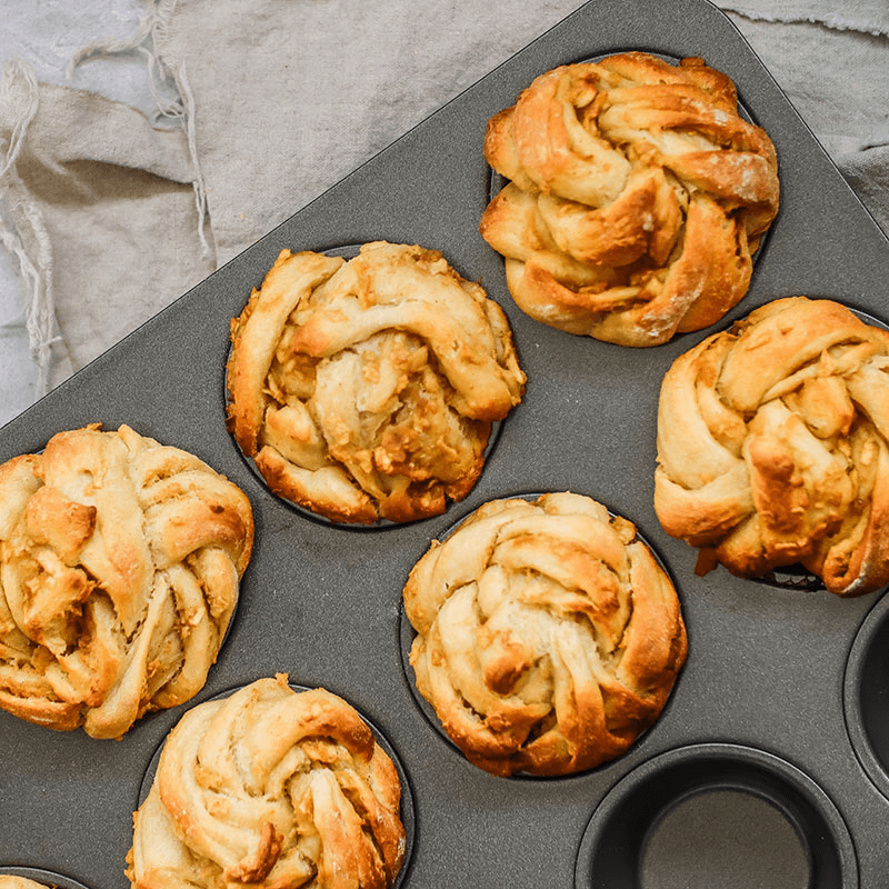 Deep Bake Pan