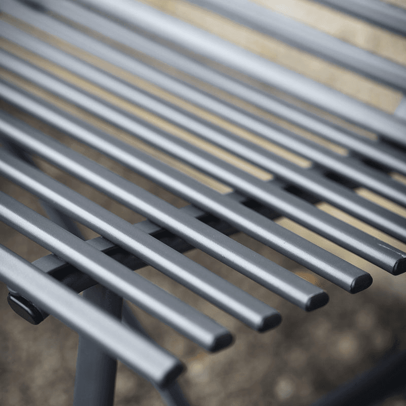 Richmond Bench, Carbon