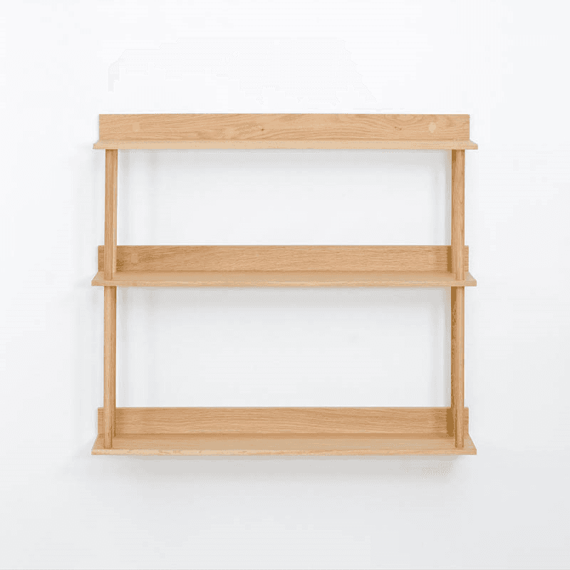 Platform 3 Shelf