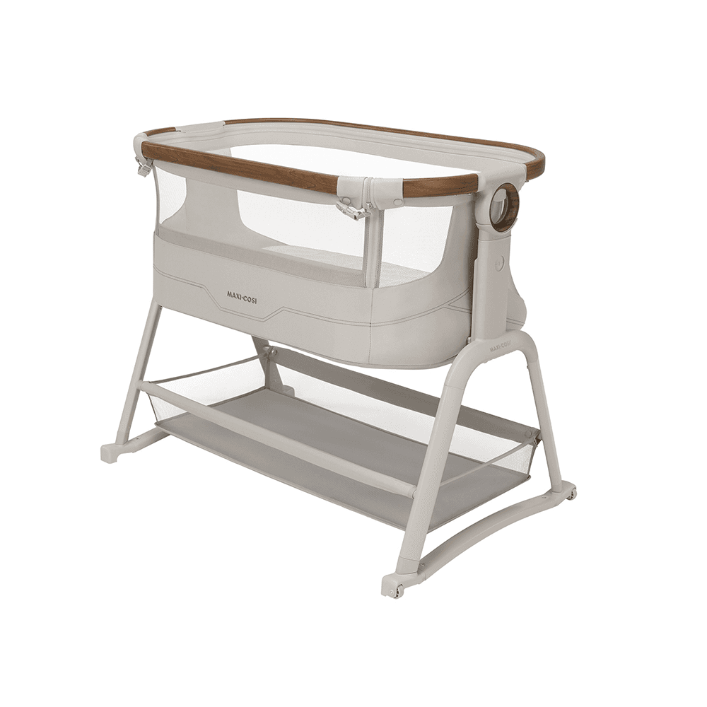 Iora Plus Bedside Crib