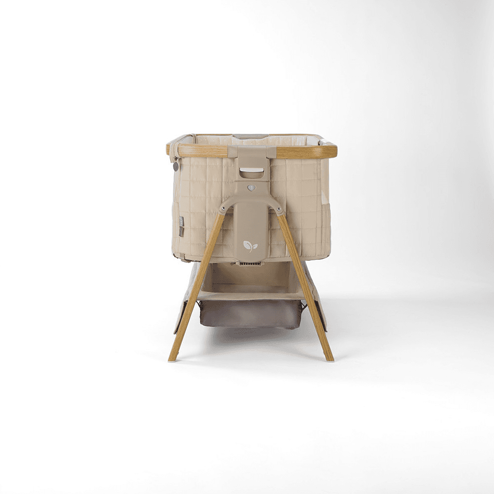 CoZee Sense Bedside Crib