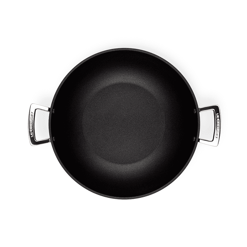 Toughened Non-Stick Wok