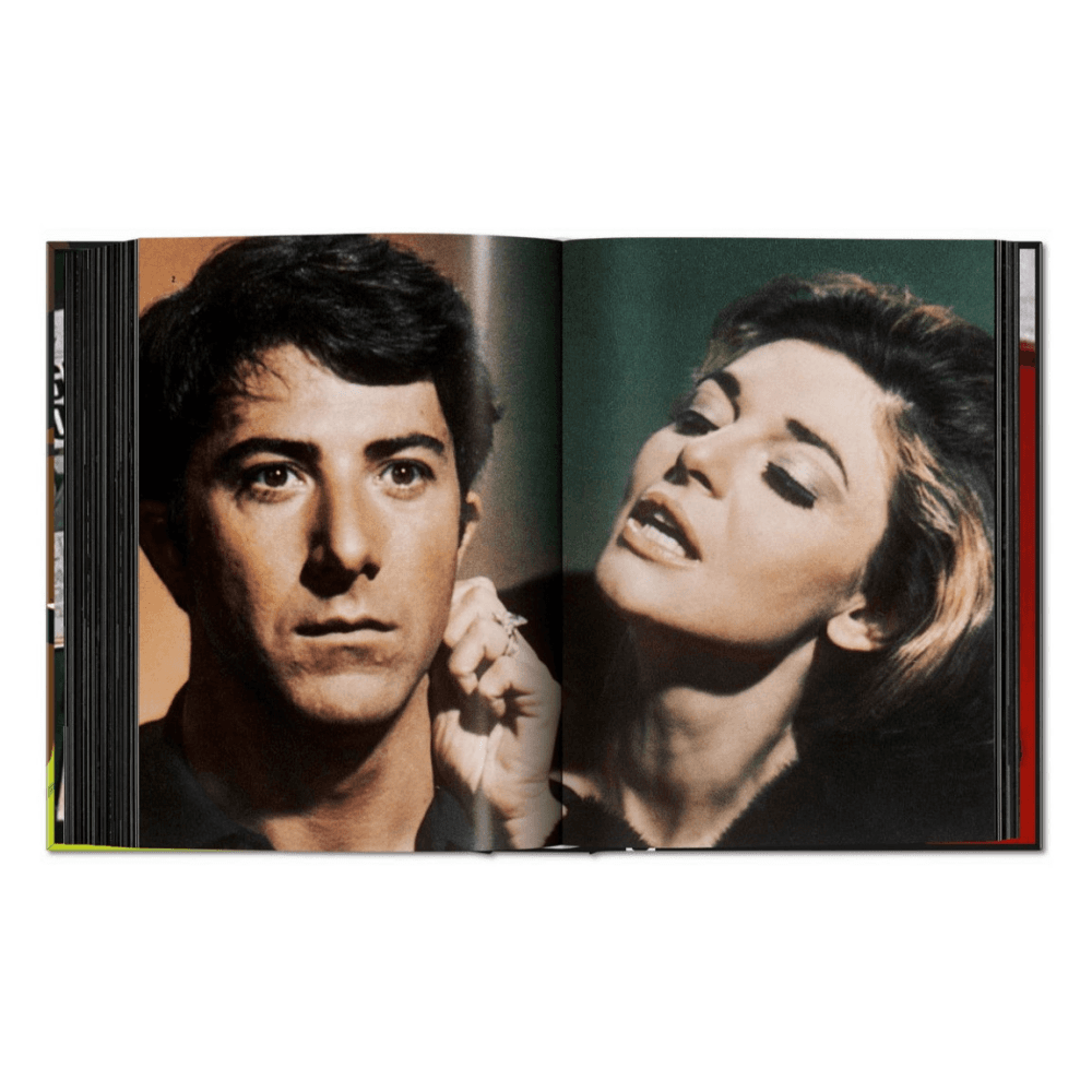 Movies of the 1960s