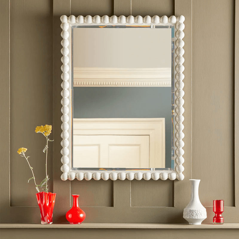 Charming Mirror