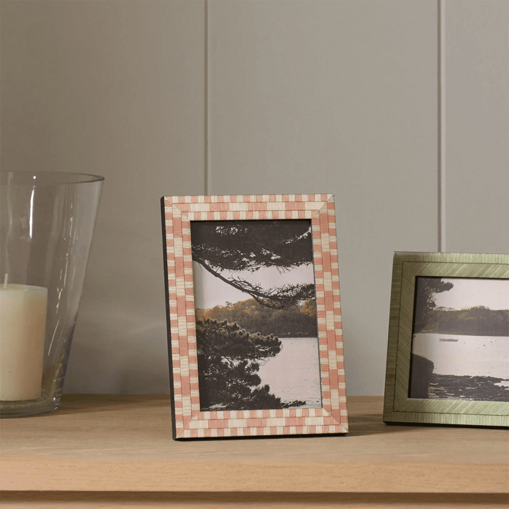Montpellier Photo Frame