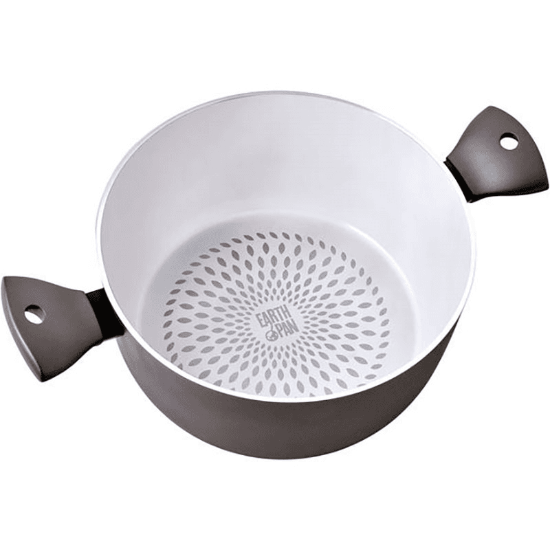Stockpot, Grey