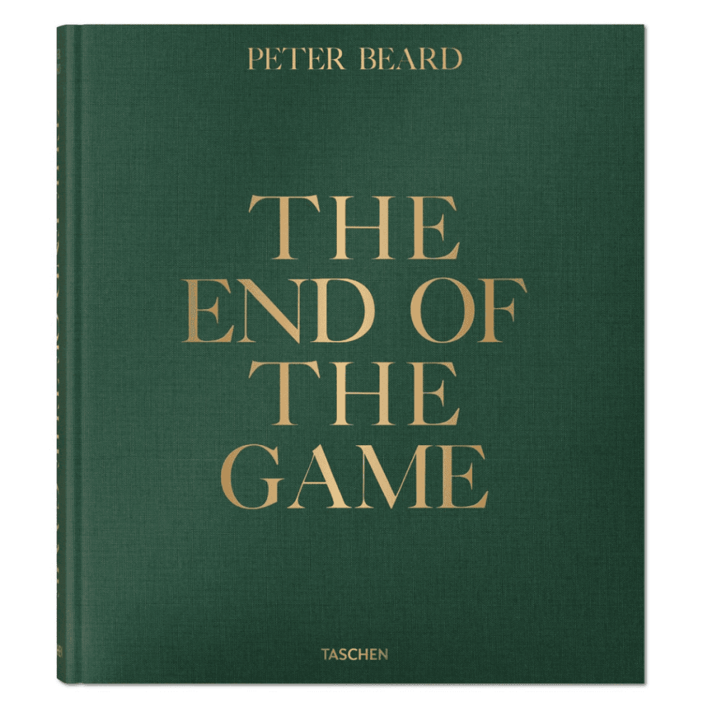 Peter Beard: The End of the Game