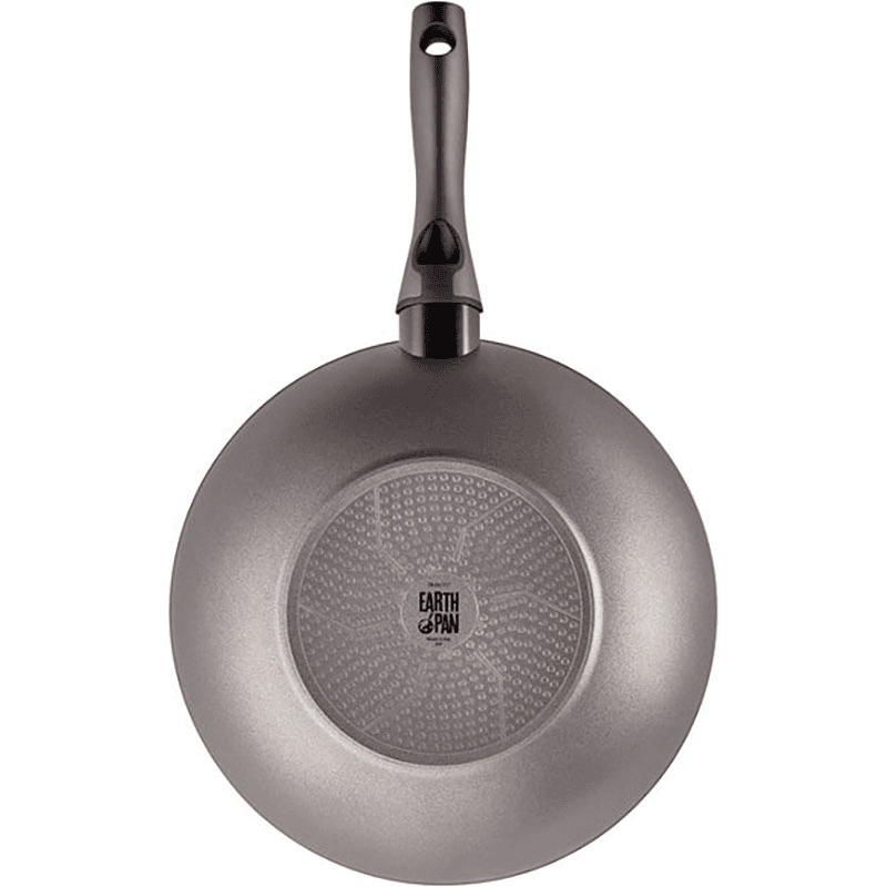 Stirfry, Grey