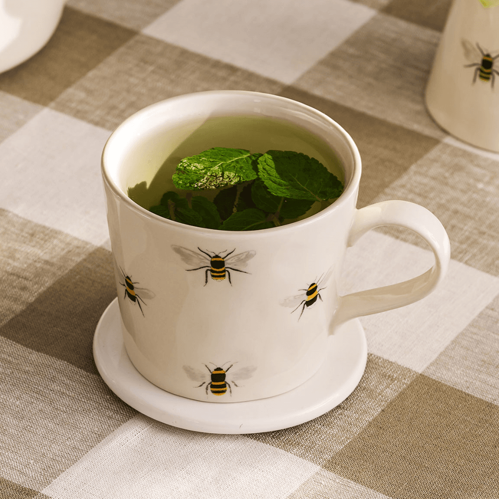Bees Mug