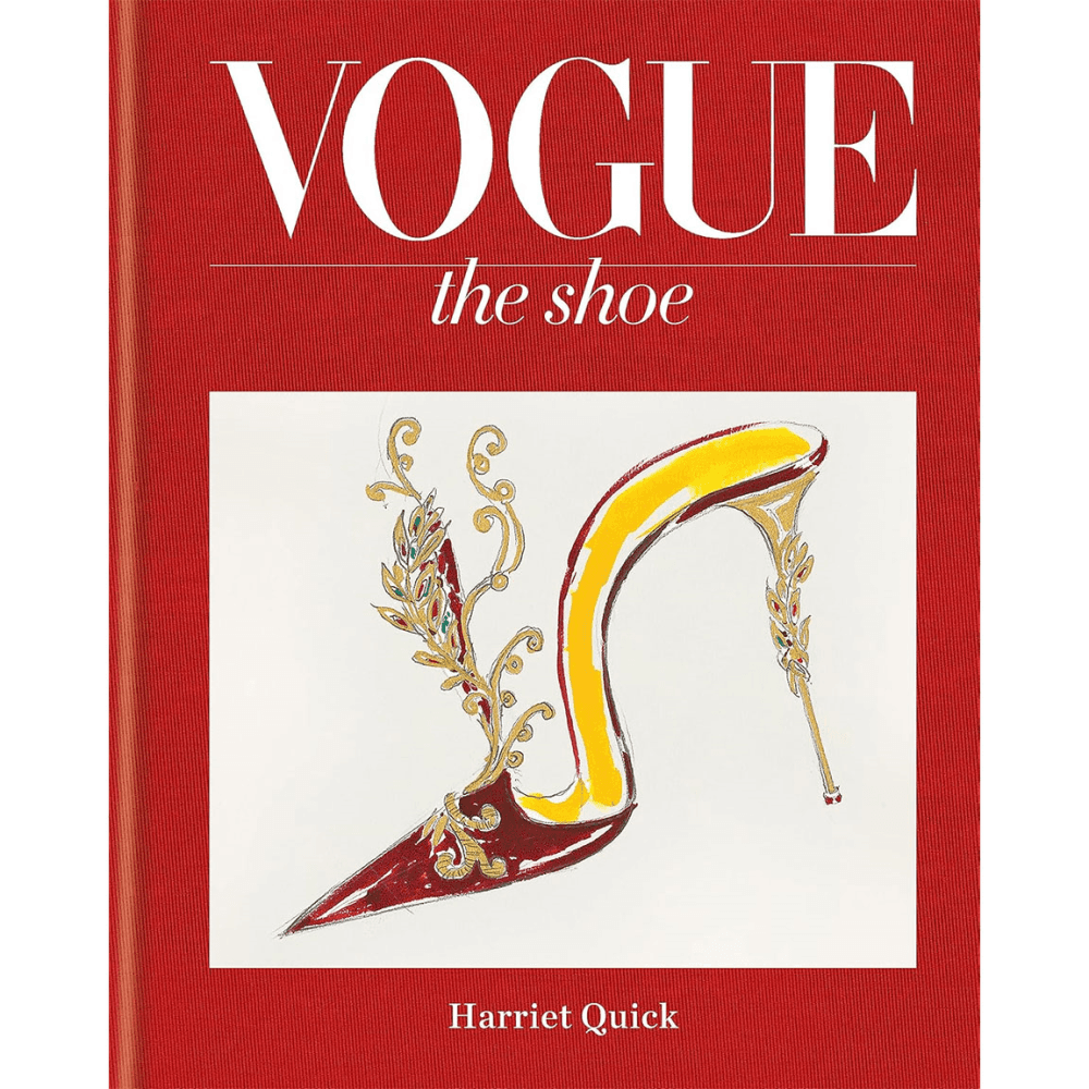 VOGUE: The Shoe