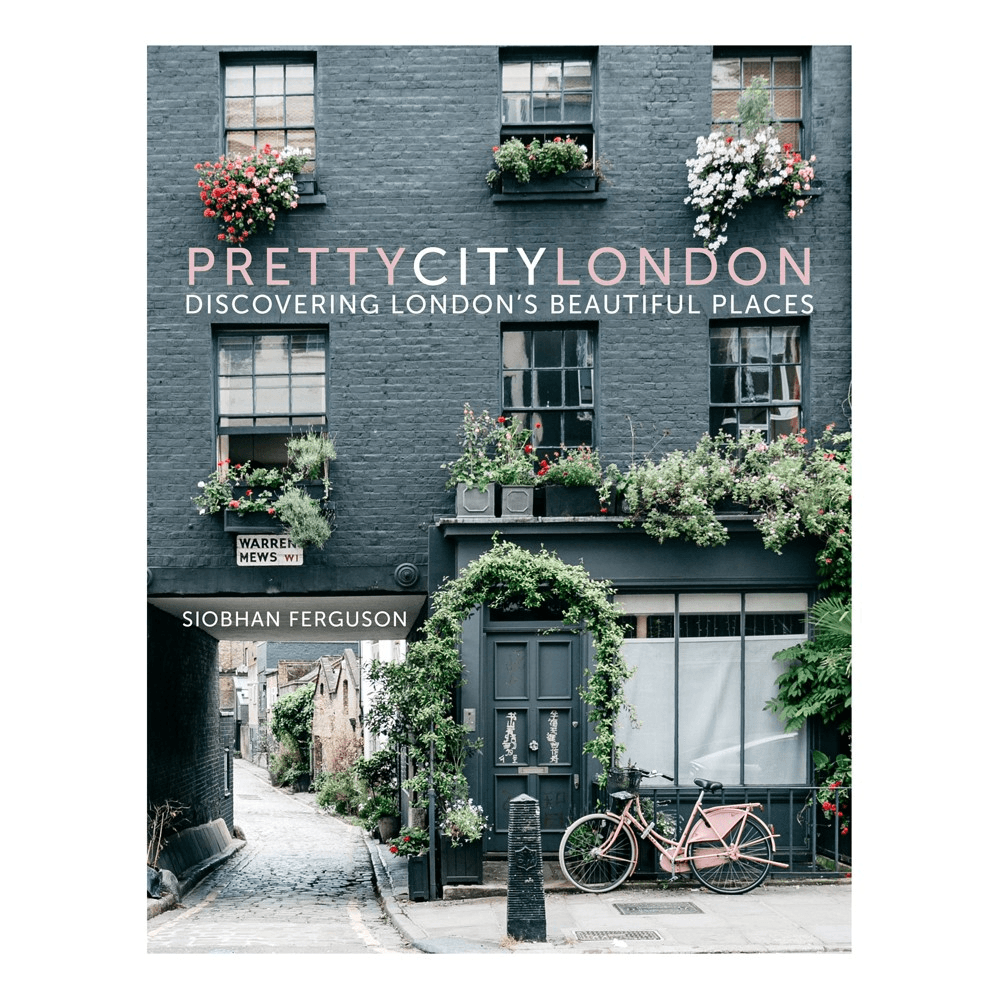 Pretty City London - Ferguson, Siobhan