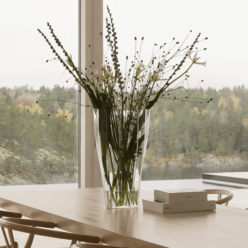 Reed Vase