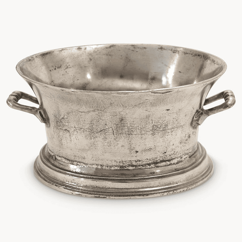 Smithfield Epernay Champagne Bucket, Silver