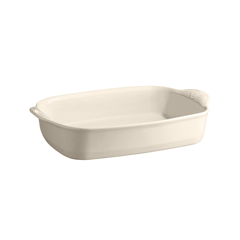 Ceramic Rectangular Oven Dish