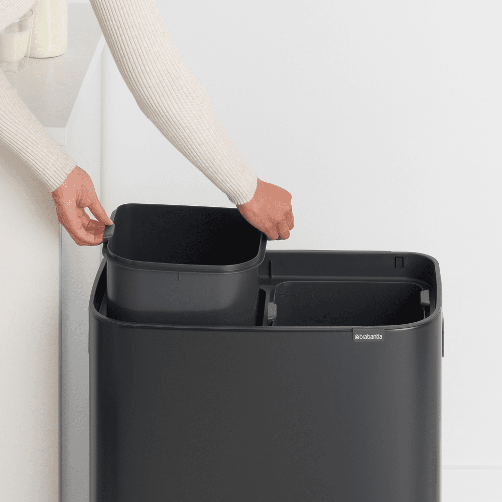 Bo Touch Bin