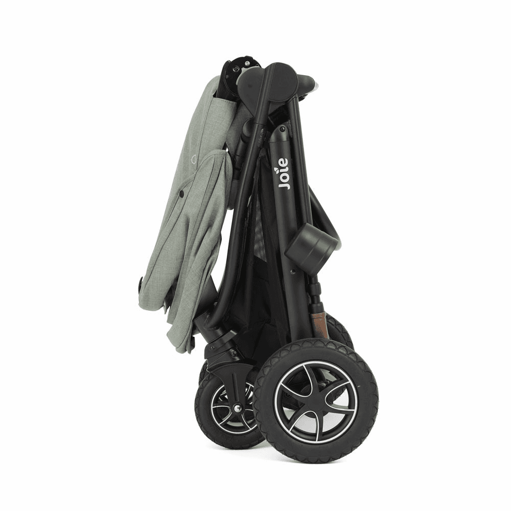 Versatrax Pushchair