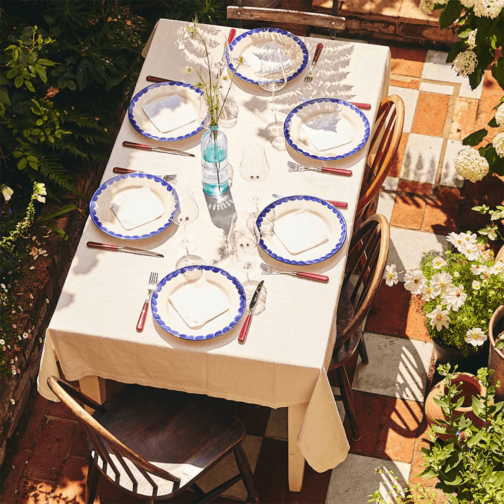 16-Piece Cutlery Set
