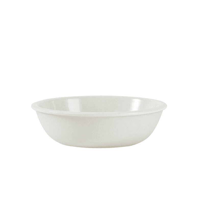 Cantine Cereal Bowl, Craie