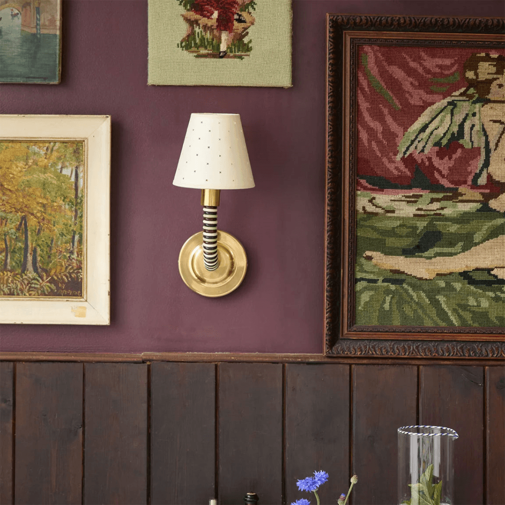 Bistro Wall Light