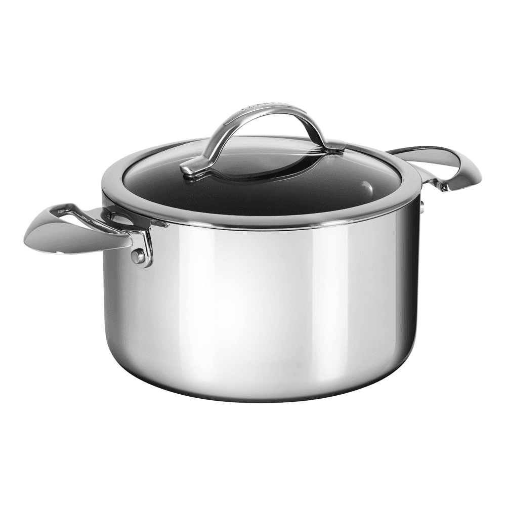 HaptIQ Casserole with lid