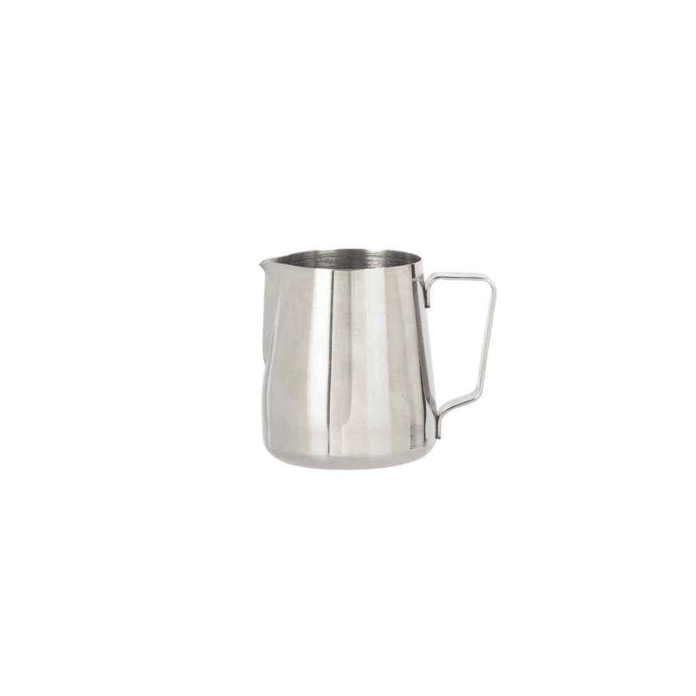 Espresso Maker, Silver