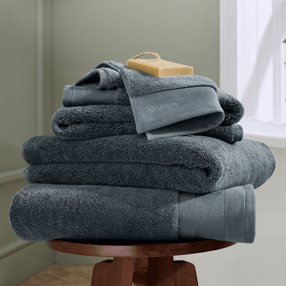 Signature Turkish Bath Towel