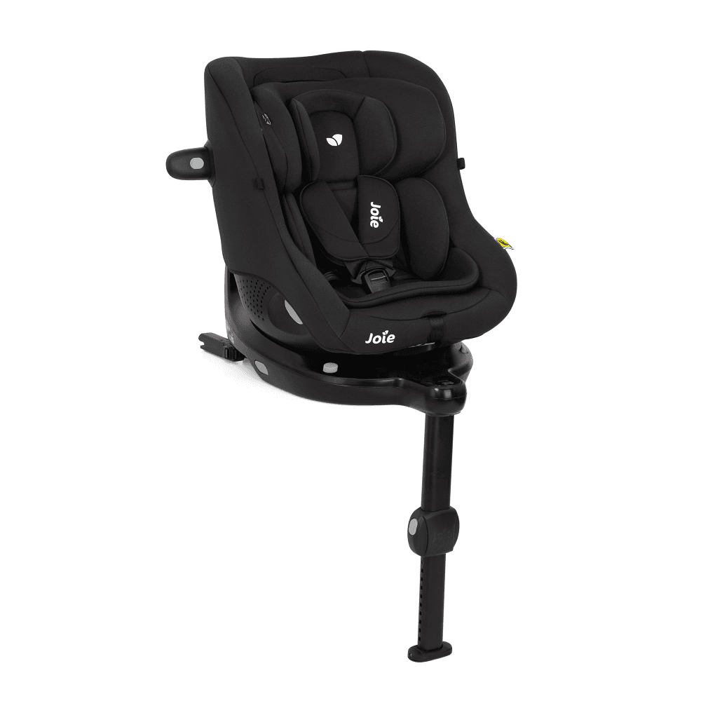 I-Pivot 360 Car Seat, Shale