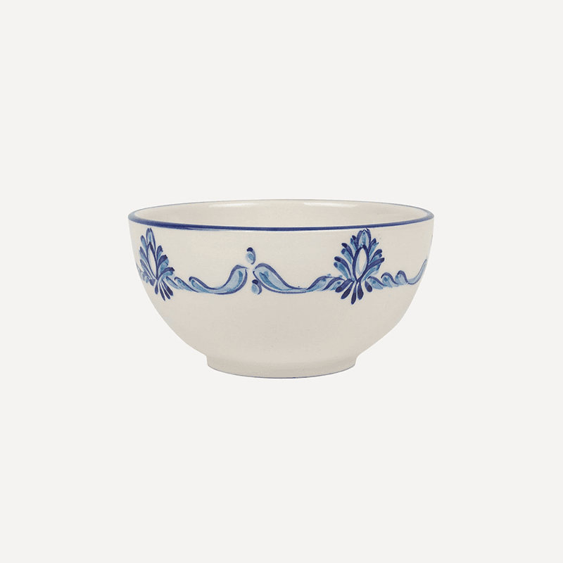 Eleanor Set of 6 Cereal Bowls