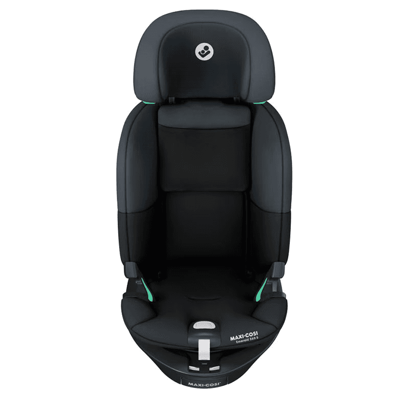 Emerald 360 S Car Seat