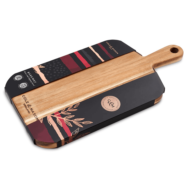 Barkway Board