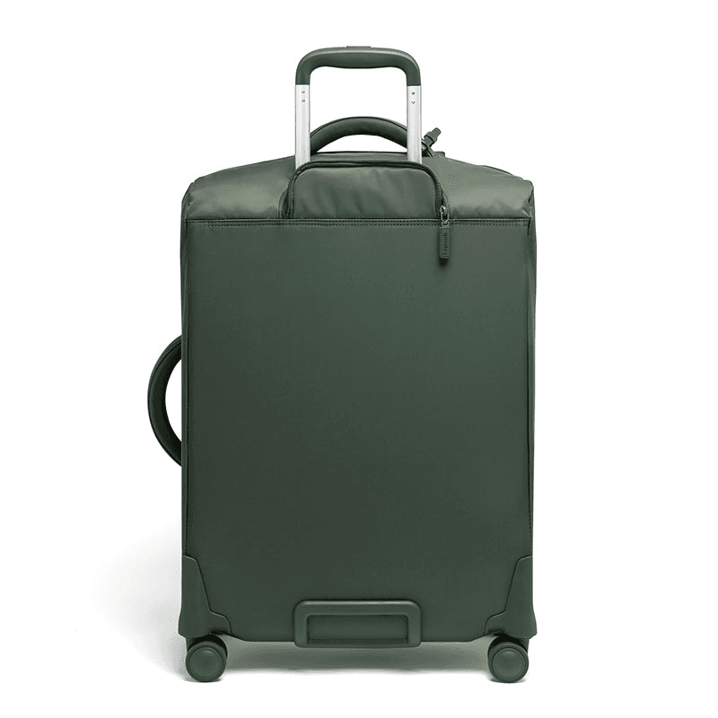 Plume Suitcase