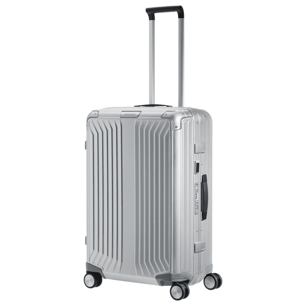 Lite-Box Suitcase