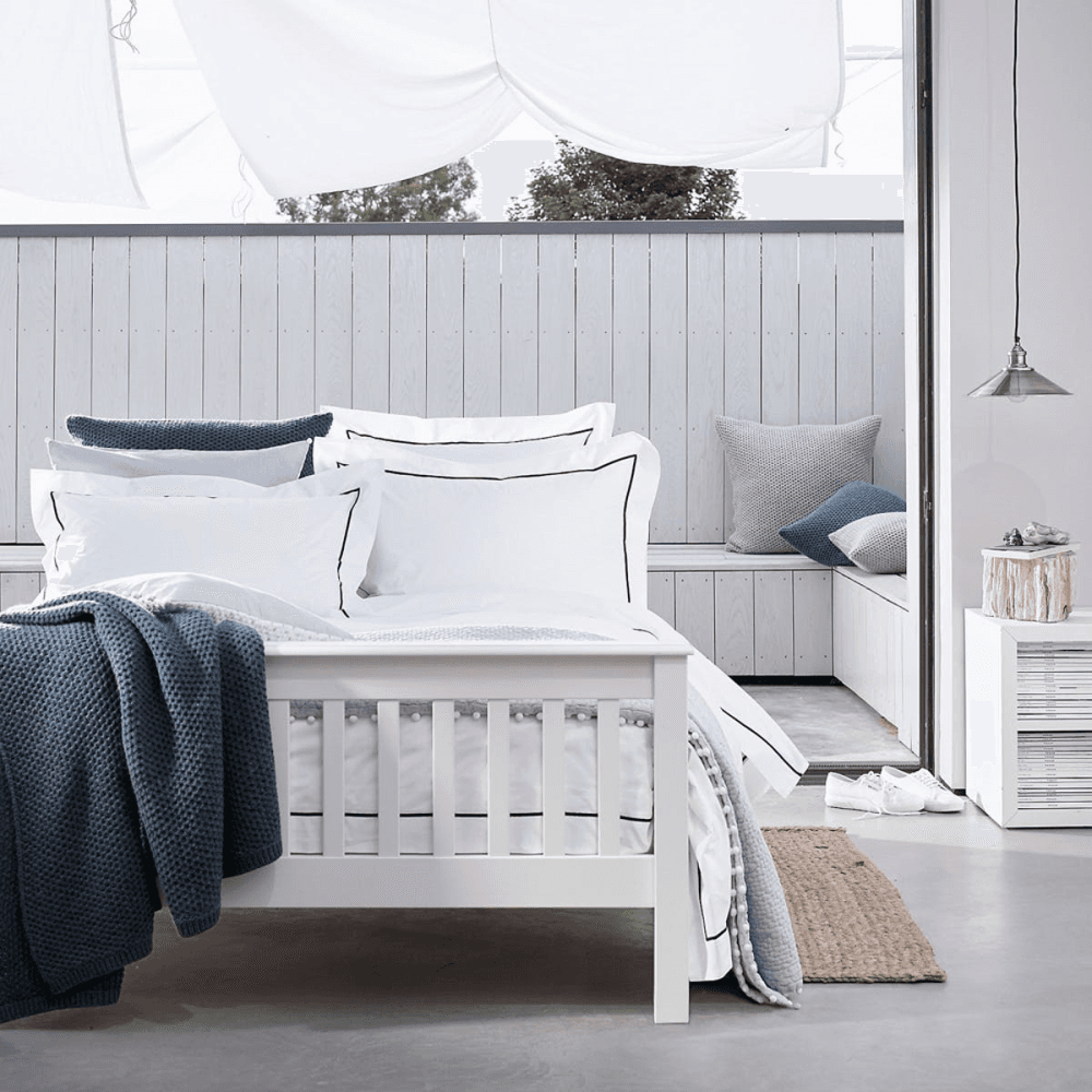 Savoy Duvet Cover