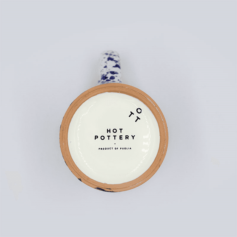 Splatter Mug