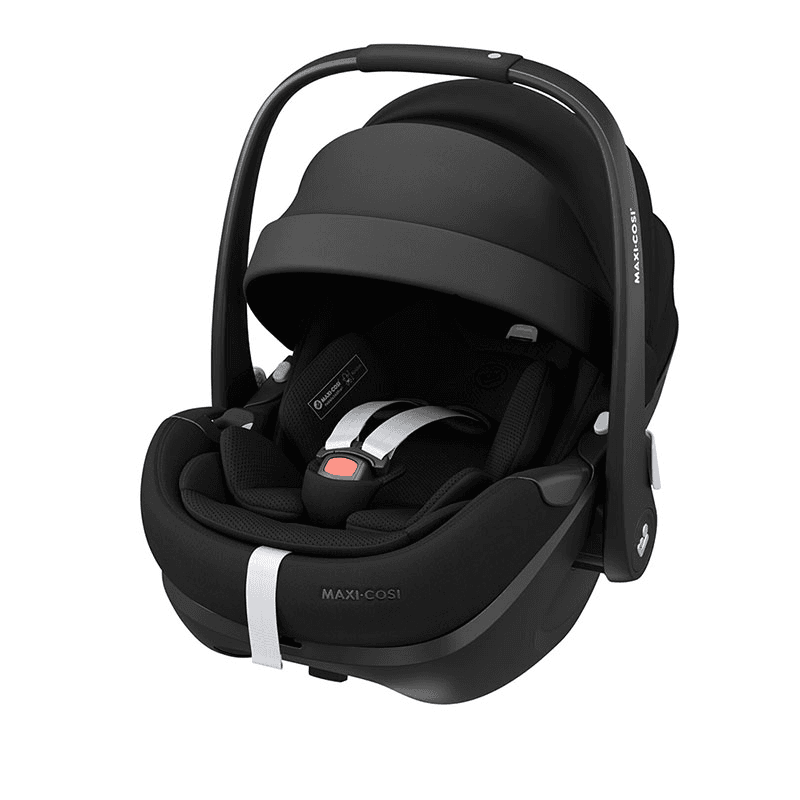 Pebble 360 Pro2 Baby Car Seat