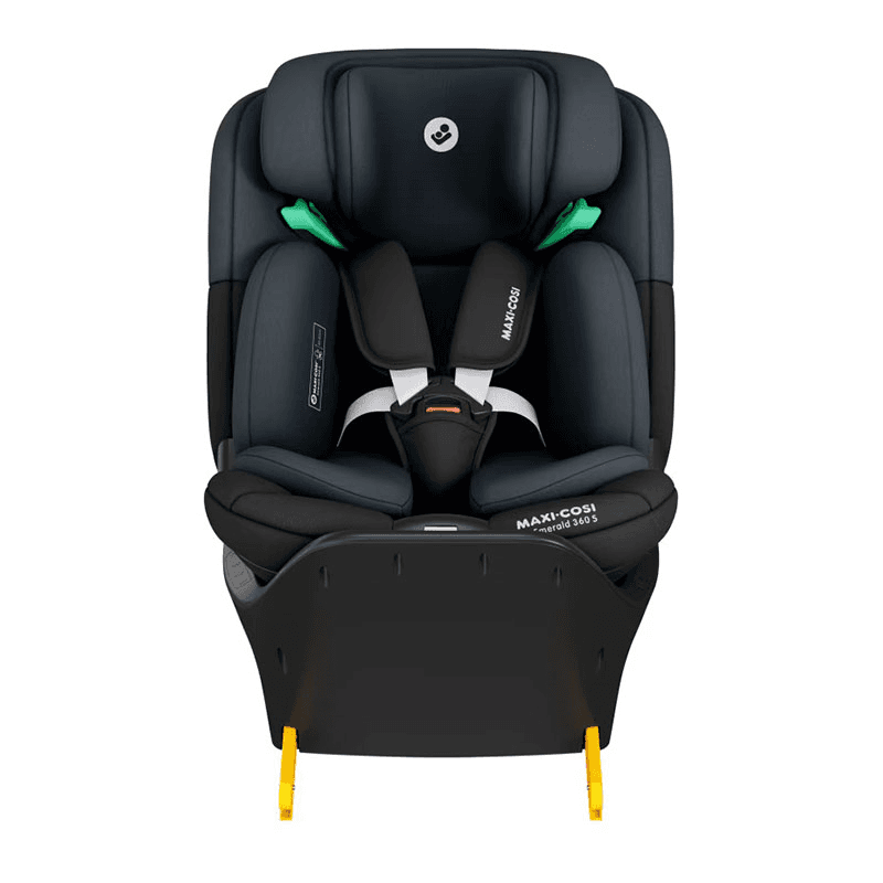 Emerald 360 S Car Seat