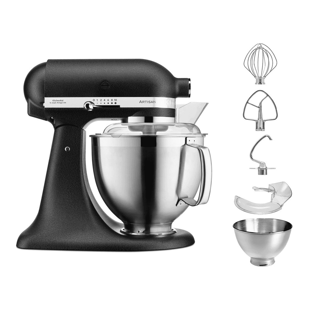 Artisan Tilt Head Stand mixer