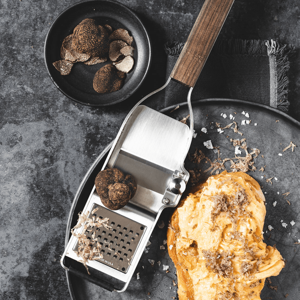 Master Series Truffle Tool, Walnut
