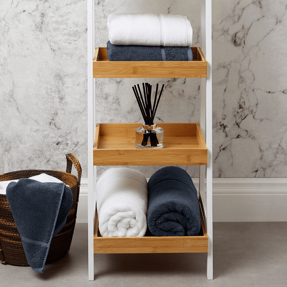 Bamboo Bath Towel