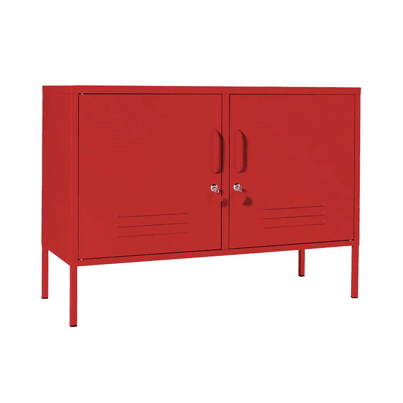 The Lowdown Locker
