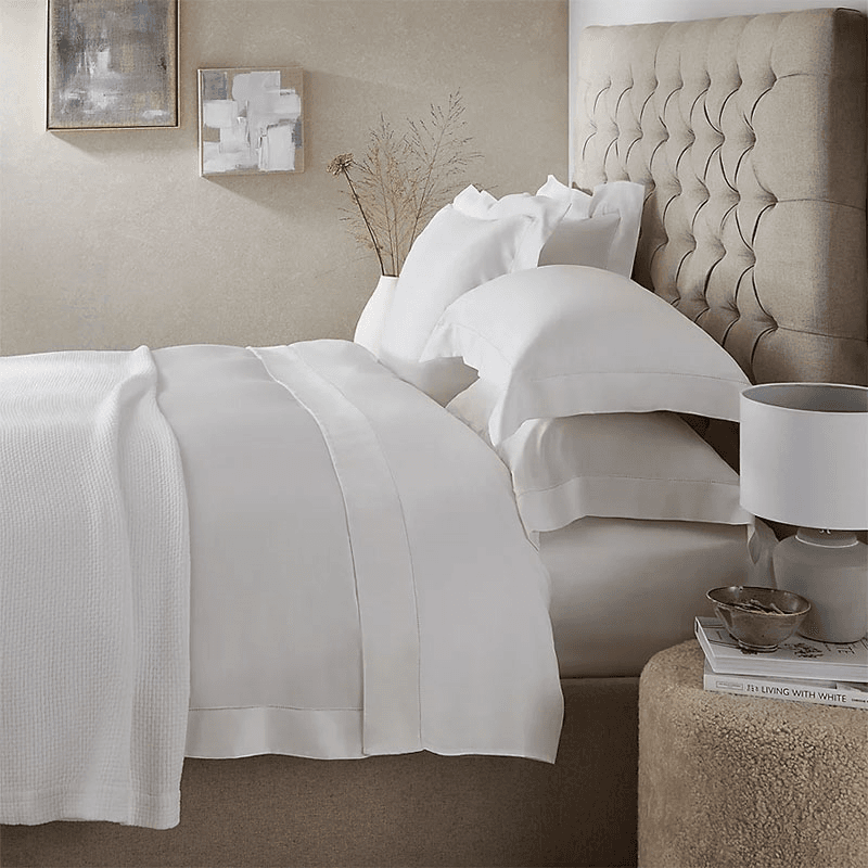 Alba Oxford Pillowcase