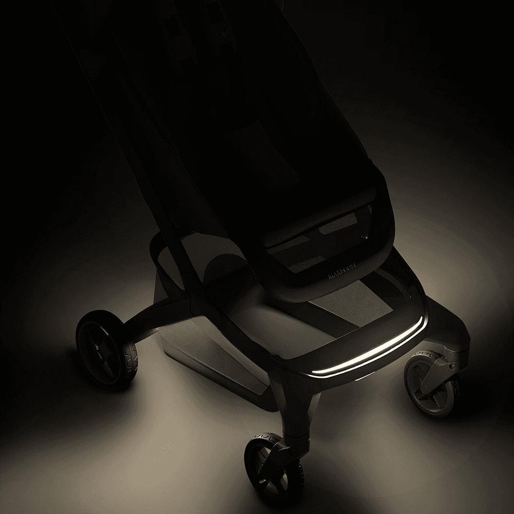 Fame Cabin Pushchair