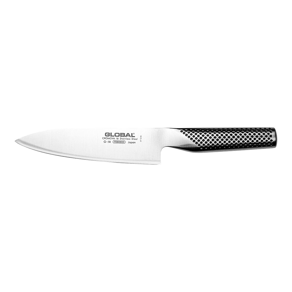 G Series Cooks knife, stainless steel