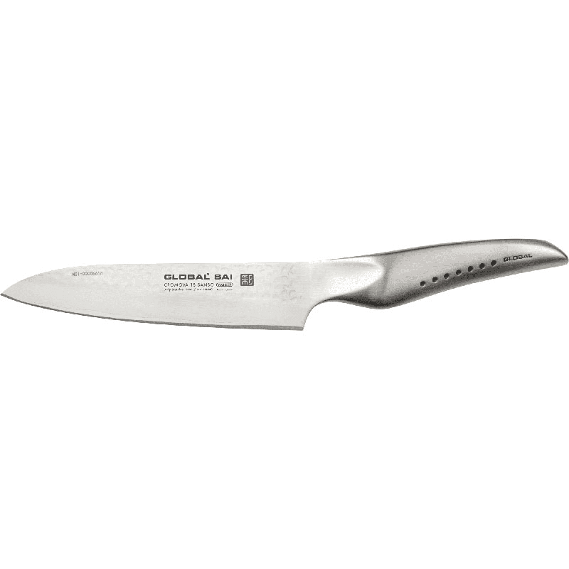 Sai Cook's Knife