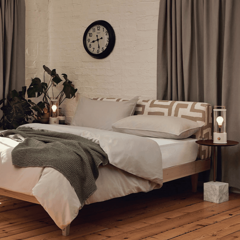 Tala x Farrow & Ball The Muse Portable Lamp